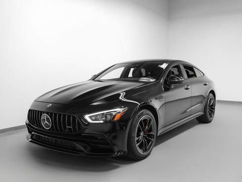 Used 2022 Mercedes-Benz AMG GT 53 image 62
