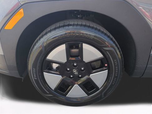 New 2026 Hyundai Santa Fe SEL AWD/4WD image 11