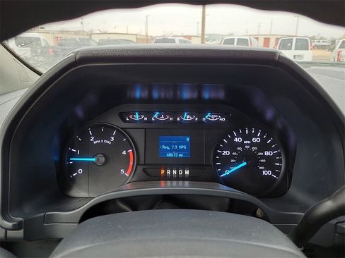 Used 2022 Ford F350 XL w/ Power Equipment Group image 23