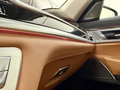 Used 2016 BMW 750i xDrive image 47