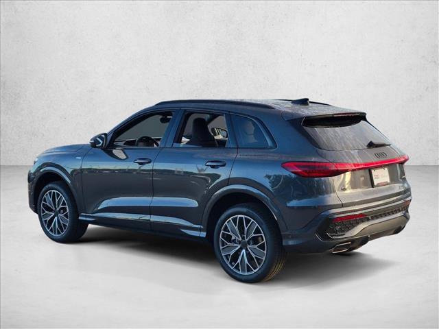 New 2026 Audi Q5 Premium Plus AWD/4WD image 7