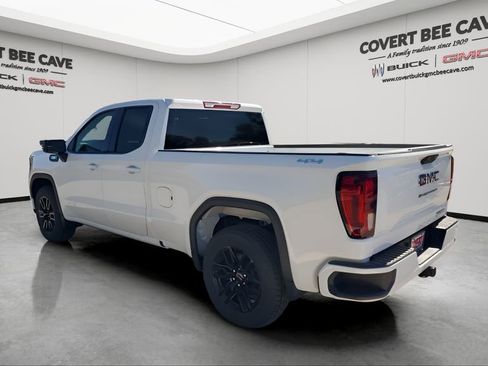 New 2026 GMC Sierra 1500 Elevation image 7
