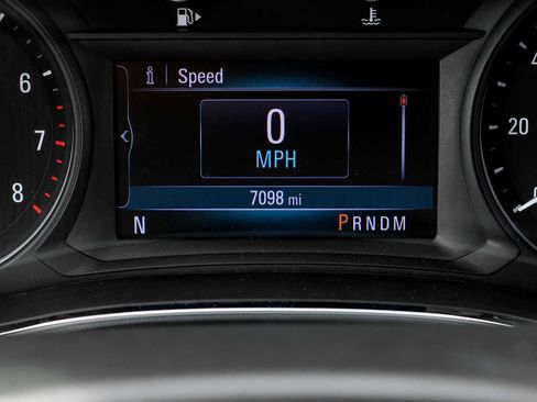 Used 2019 Buick Encore Essence w/ Experience Buick Package FWD image 20