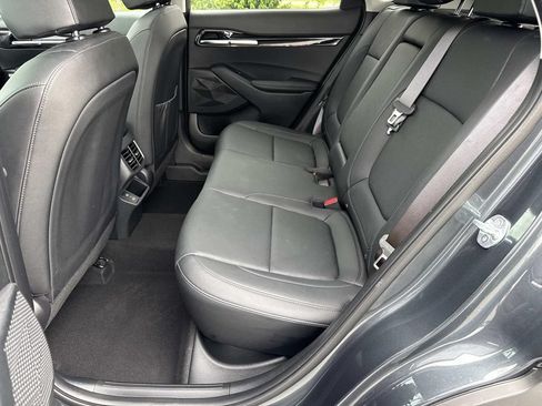 Used 2024 Kia Seltos SX w/ SX Sunroof Package AWD/4WD image 23