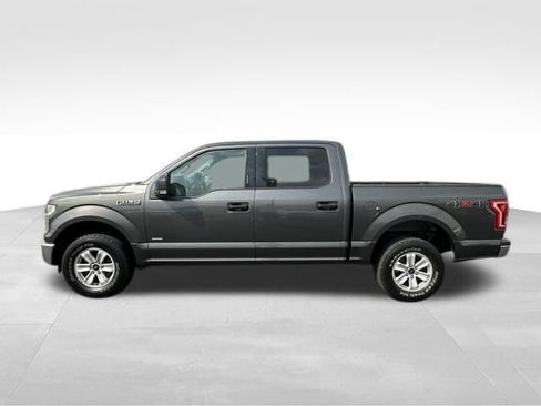 Used 2016 Ford F150 XLT w/ Equipment Group 301A Mid image 3
