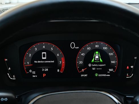 Used 2023 Acura Integra A-Spec FWD image 16