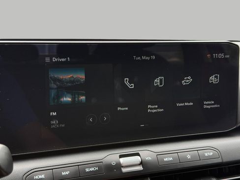 Used 2025 Kia K4 FWD image 35