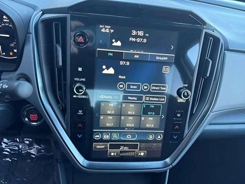New 2026 Subaru Crosstrek 2.0i Premium image 17