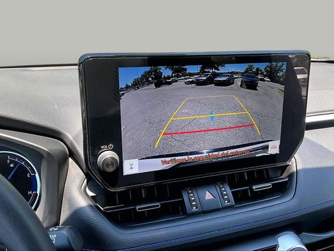 Certified 2024 Toyota RAV4 XSE AWD/4WD image 27