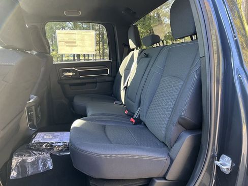 New 2026 RAM 2500 Big Horn image 17