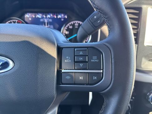 Used 2023 Ford F150 XLT w/ Equipment Group 301A Mid image 26