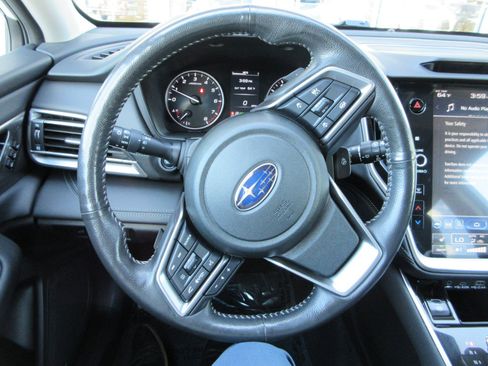 Used 2023 Subaru Outback Limited XT AWD/4WD image 35
