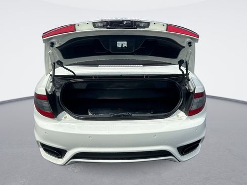 Used 2018 Maserati GranTurismo MC RWD image 13