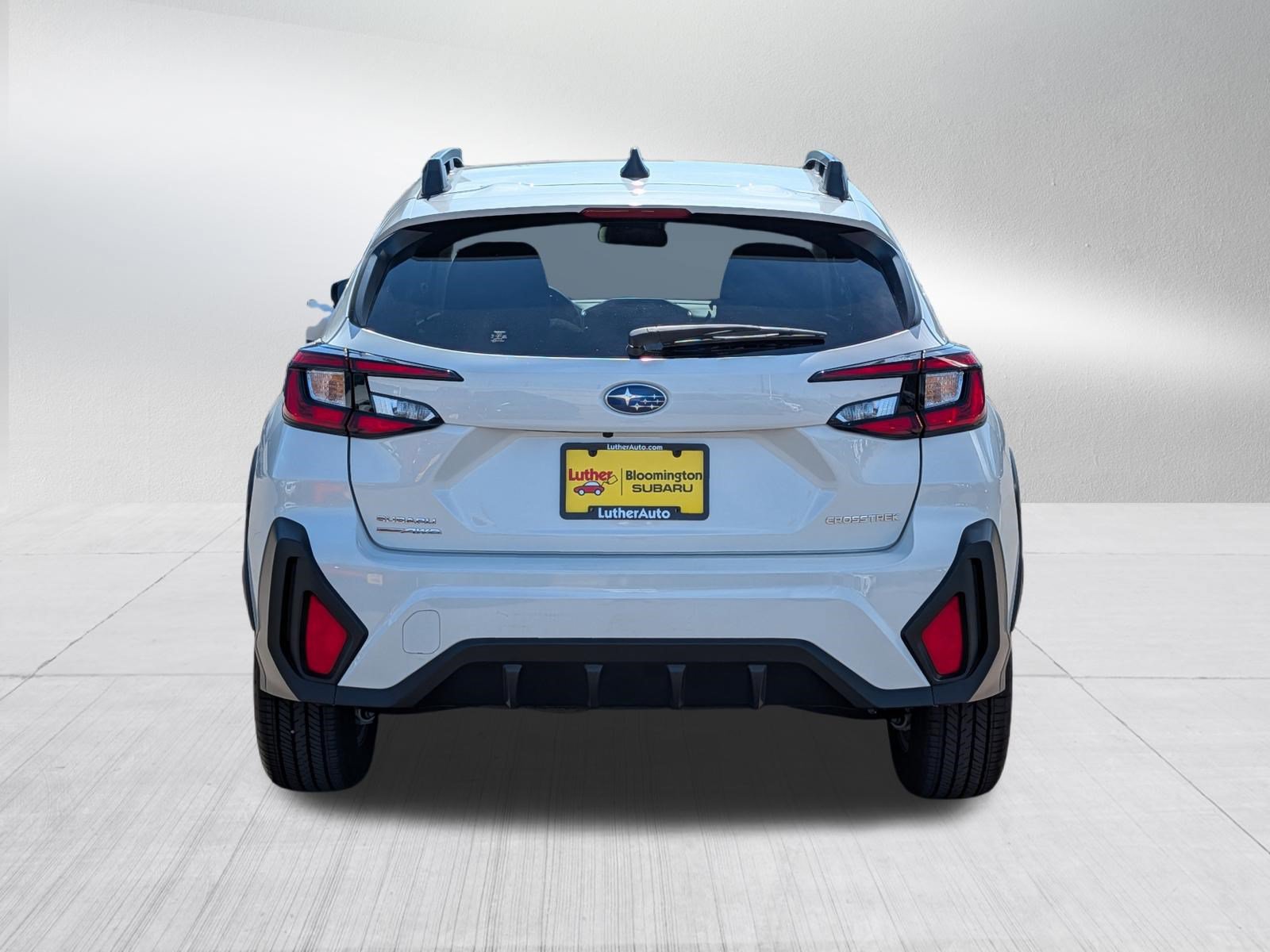Certified 2025 Subaru Crosstrek 2.5i Premium AWD/4WD image 6