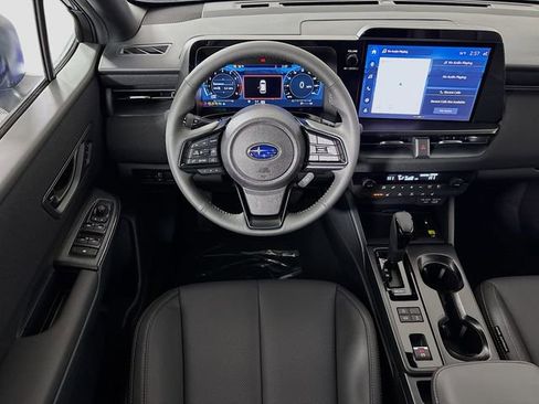 New 2026 Subaru Outback Limited image 23