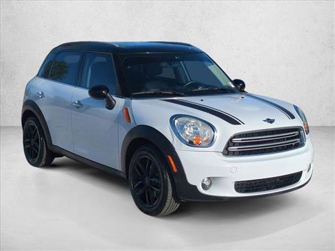 Used 2016 MINI Cooper Countryman image 3