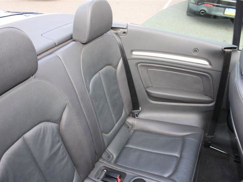 Used 2015 Audi A3 2.0T Premium w/ Cold Weather Package AWD/4WD image 14