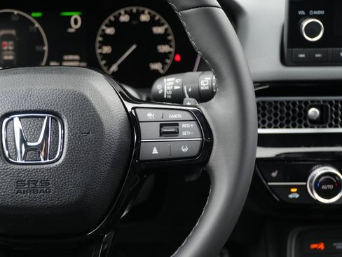 New 2026 Honda Civic Sport image 23