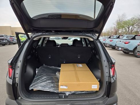 New 2026 Hyundai Tucson SEL AWD/4WD image 27