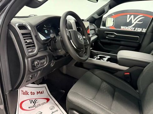 New 2026 RAM 1500 Big Horn image 12