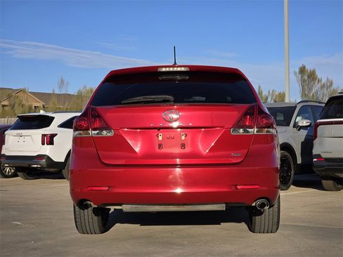 Used 2015 Toyota Venza XLE image 13
