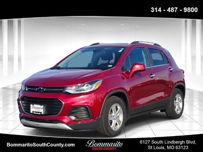 Used 2019 Chevrolet Trax LT w/ Driver Confidence Package