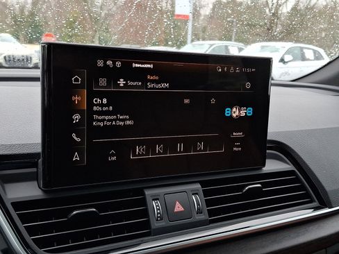 Used 2025 Audi Q5 2.0T Premium Plus image 18