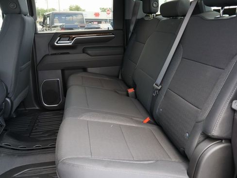 New 2026 GMC Sierra 3500 SLE w/ SLE Convenience Package AWD/4WD image 18