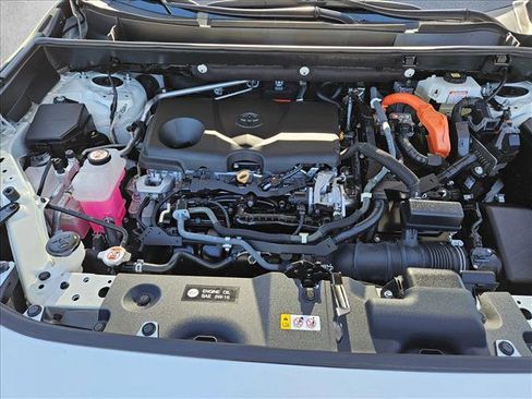 Used 2021 Toyota RAV4 Limited image 21