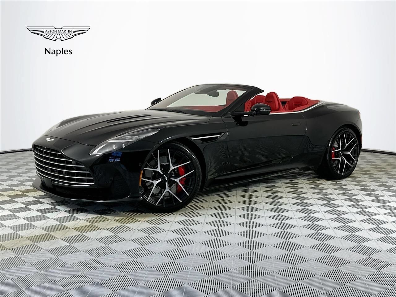 New 2026 Aston Martin Cars for Sale in Miami, FL - Autotrader