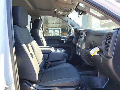 New 2026 GMC Sierra 2500 Pro w/ Convenience Package image 40