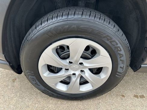 Certified 2024 Toyota RAV4 LE image 7