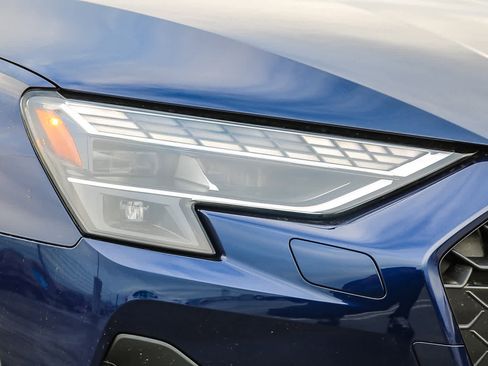 Used 2025 Audi A3 2.0T Premium w/ Black Optic Package image 4