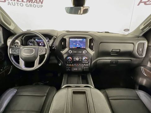 Used 2020 GMC Sierra 1500 Denali w/ Denali Ultimate Package AWD/4WD image 25
