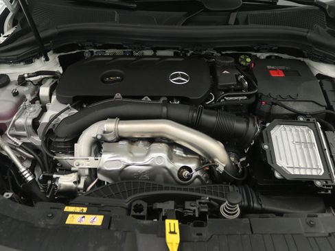 New 2026 Mercedes-Benz GLA 250 4MATIC image 10