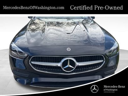 Certified 2025 Mercedes-Benz C 300 4MATIC Sedan