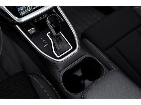 New 2025 Subaru Legacy Premium image 40