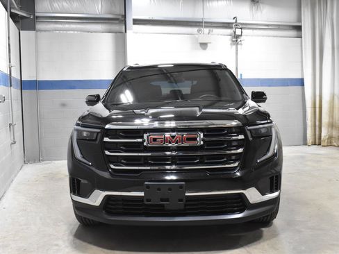Used 2025 GMC Acadia Elevation image 33
