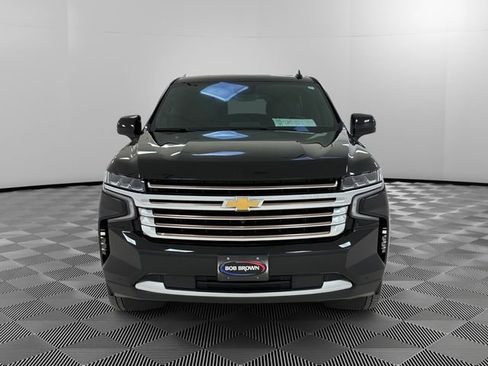 Used 2023 Chevrolet Tahoe High Country image 8