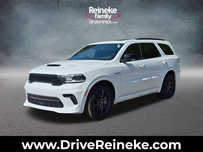 Used 2026 Dodge Durango GT
