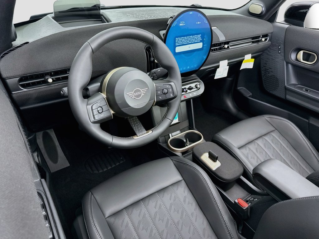 New 2026 MINI Cooper S FWD image 9