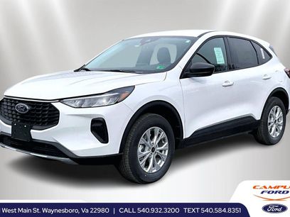 New 2026 Ford Escape Active w/ Cold Weather Package