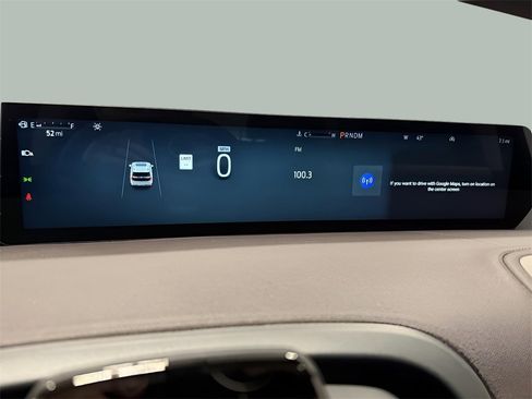 New 2025 Ford Expedition Platinum w/ Platinum Ultimate Package image 22