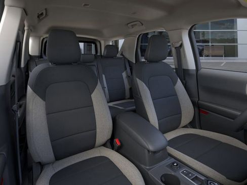 New 2025 Ford Bronco Sport Big Bend AWD/4WD image 10