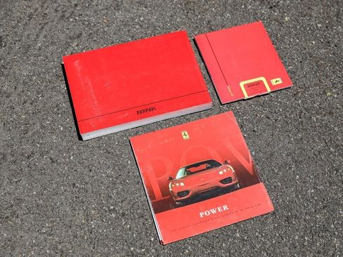 Used 2007 Ferrari F430 Spider RWD image 47