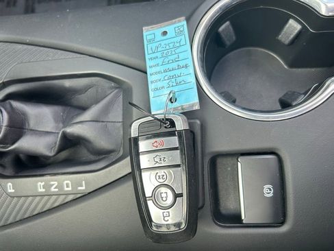 Used 2025 Ford Mustang Premium image 37