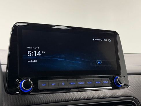 Certified 2023 Hyundai Kona Limited w/ Cargo Package image 19