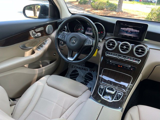 Used 2019 Mercedes-Benz GLC 300 image 27
