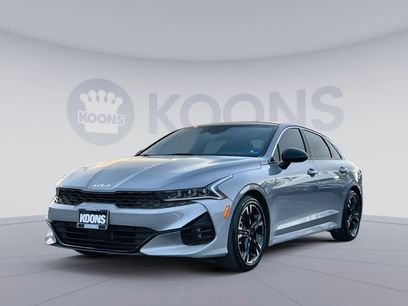 Used 2023 Kia K5 GT-Line