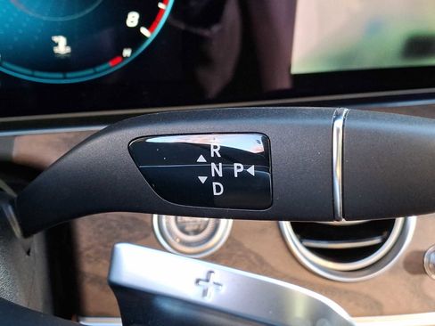 Certified 2023 Mercedes-Benz E 350 4MATIC Sedan image 11